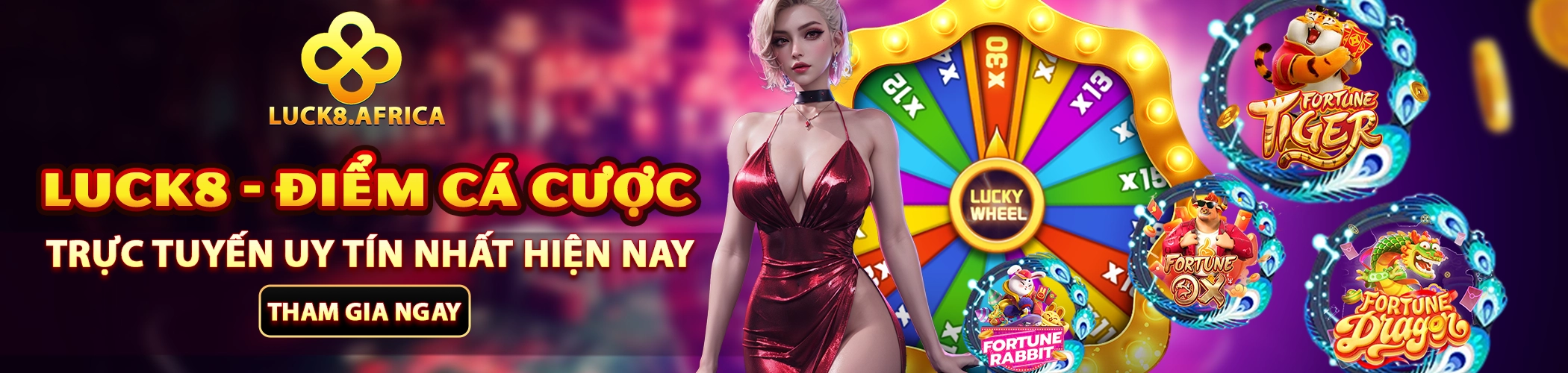 trang chủ 22 Luck8 nhà cái số 1