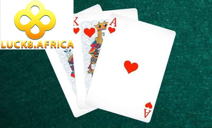 Bài Cào 3 Lá Luck8 Siêu Hot Của Năm 2025 3 Cách tính điểm bài cào 3 lá