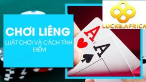 Bài liêng Luck8