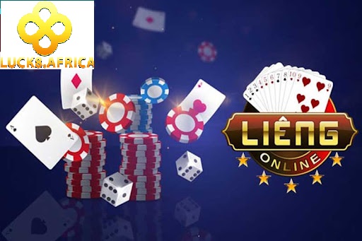 Bài Liêng – Ăn Tiền Cực Đơn Giản Tại Luck8 2025 3 Tìm hiểu đôi nét về game bài liêng