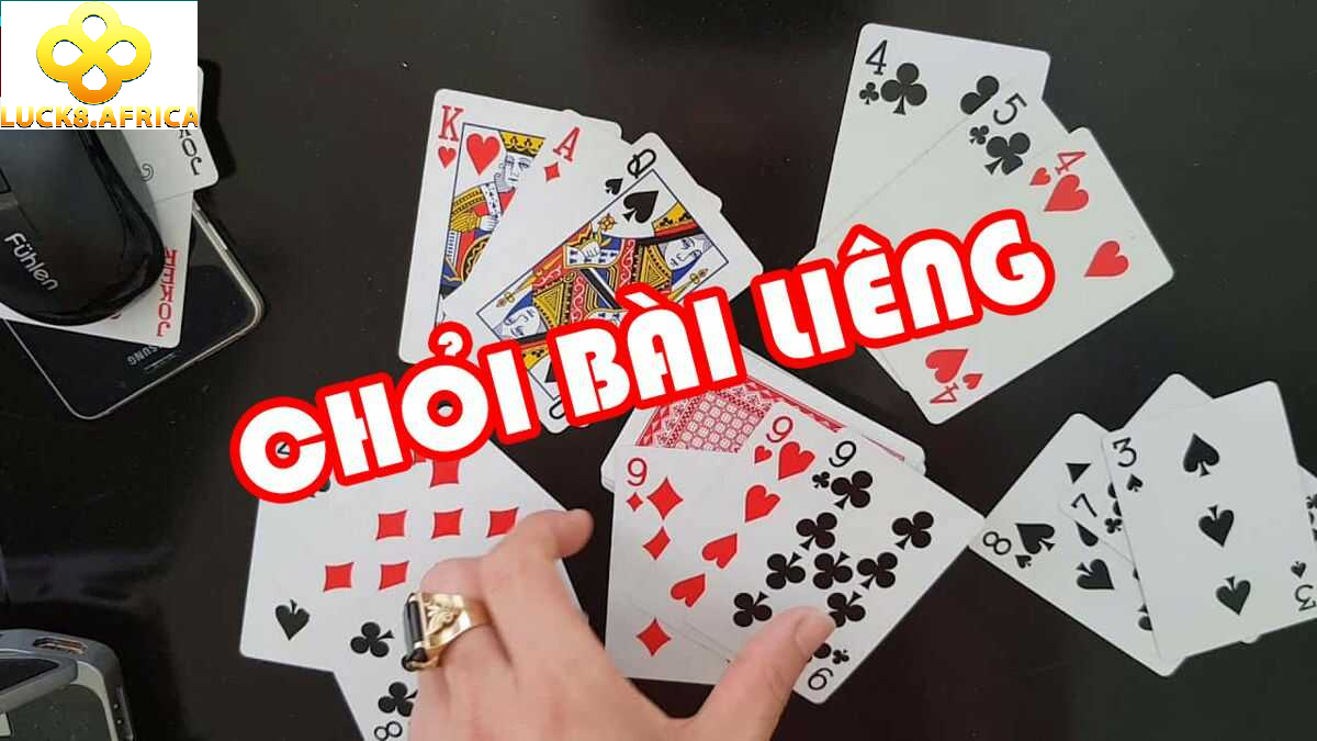 Bài Liêng – Ăn Tiền Cực Đơn Giản Tại Luck8 2025 5 Mẹo đánh bài liêng đơn giản hốt nhanh
