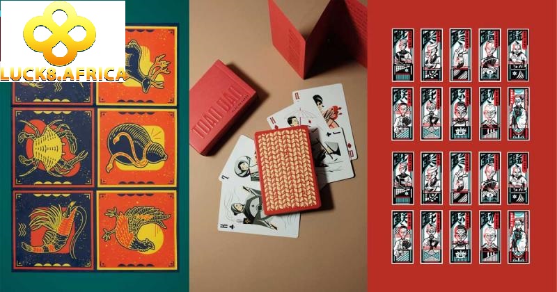 Tính điểm cho việc chơi bài tam cúc