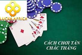 Bài Tấn Luck8 Giải Trí Số 1 Việt Nam 4 Các quy tắc chi tiết trong cách chơi Bài Tấn