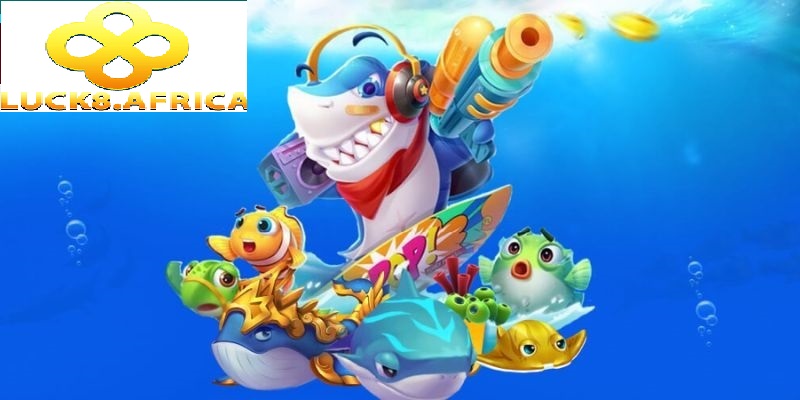 Bắn Cá Luck8 1 Tổng Quan về nhà cái cá cược thắng thưởng Luck8 và bắn cá Luck8