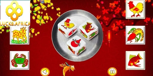 Cách chơi chi tiết của game Bầu Cua online