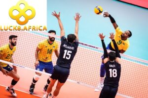 Cá cược bóng chuyền là gì?