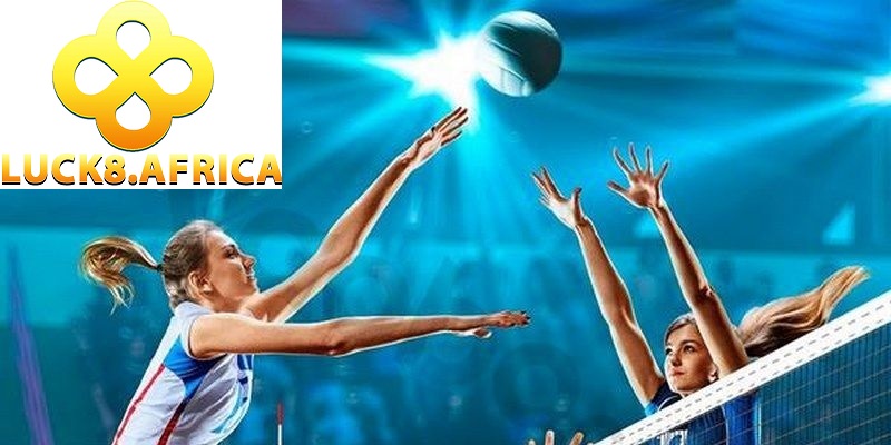 Cá Cược Bóng Chuyền- Cá Cược Siêu Lôi Cuốn Tại Luck8 4 Hướng dẫn tham gia cược bóng chuyền