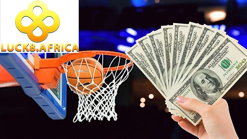 Cá Cược Bóng Rổ Là Gì? Cùng Tìm Hiểu Cá Cược Bóng Rổ Tại Luck8 2 Cược bóng rổ tại Luck8