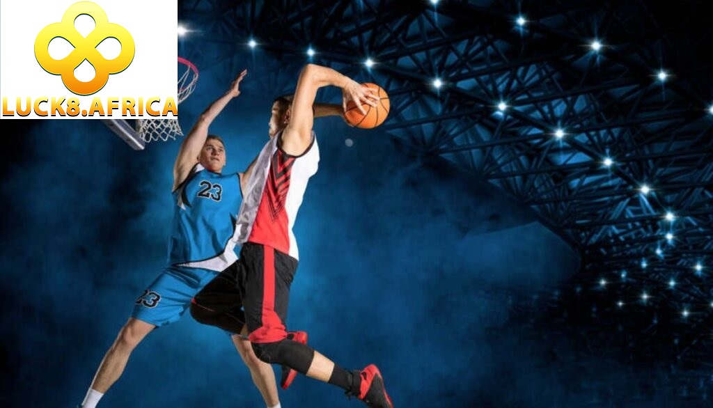 Cá Cược Bóng Rổ Là Gì? Cùng Tìm Hiểu Cá Cược Bóng Rổ Tại Luck8 3 Một số kèo cược bóng rổ