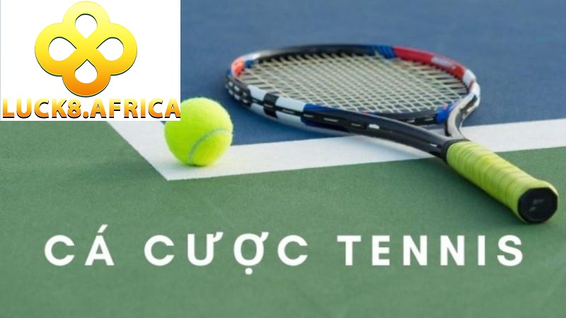 Cược Tennis Siêu Đẳng Cấp Tại Luck8 - Cá Cược Tennis Uy Tín 2025 2 Tìm hiểu một số loại cược phổ biến trong tennis