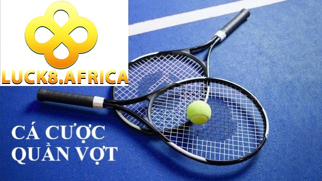 Cược Tennis Siêu Đẳng Cấp Tại Luck8 - Cá Cược Tennis Uy Tín 2025 3 Hướng dẫn cược tennis Luck8 chuẩn nhất