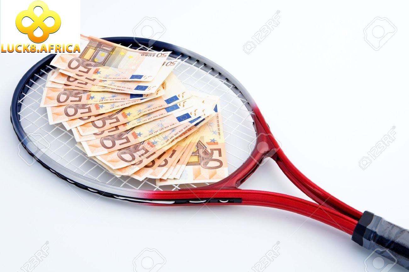 Cược Tennis Siêu Đẳng Cấp Tại Luck8 - Cá Cược Tennis Uy Tín 2025 4 Các cược tennis Luck8 cần phải có kinh nghiệm