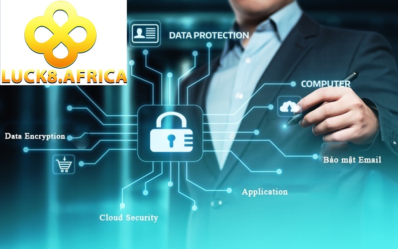 Chính Sách Bảo Mật Luck8 3 Vi phạm chính sách bảo vệ Luck8