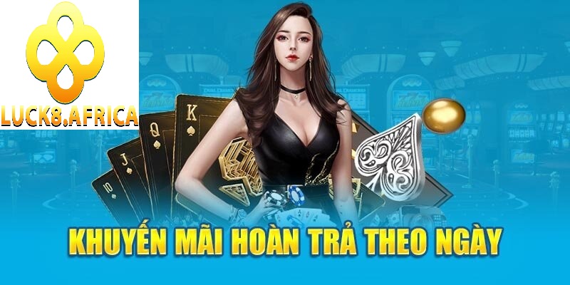Chính Sách Hoàn Trả Luck8 1 Điều Kiện Tham Gia Chính Sách Hoàn Trả Luck8