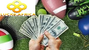 Lưu ý khí chơi kèo chấp 1 trái tại Luck8