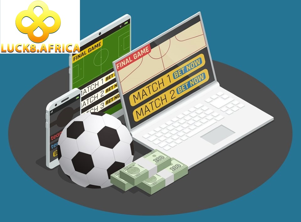 Kèo Chấp 2 Trái Là Gì Tìm Hiểu Ngay Tại Luck8 4 Hình ảnh minh họa cách đọc kèo chấp 2 trái cho người mới