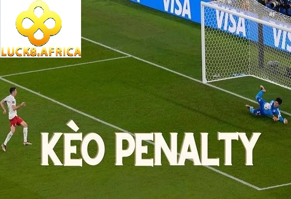 Kèo Penalty