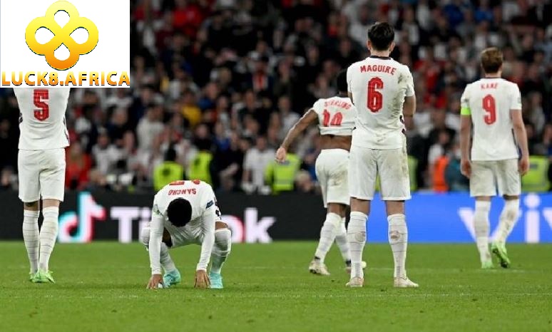Cách đặt cược kèo Penalty tại Luck8 
