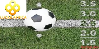 Kèo Tài Xỉu 2.5 Tại Luck8 Vô Cùng Hấp Dẫn 2025 4 Thông tin kèo tài xỉu 2.5 Luck8