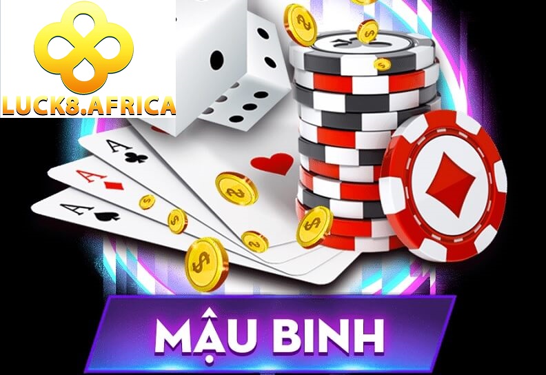 Chơi Bài Mậu Binh Siêu Trúng Thưởng Tại Luck8 2025 4 Trường hợp mậu binh thông thường
