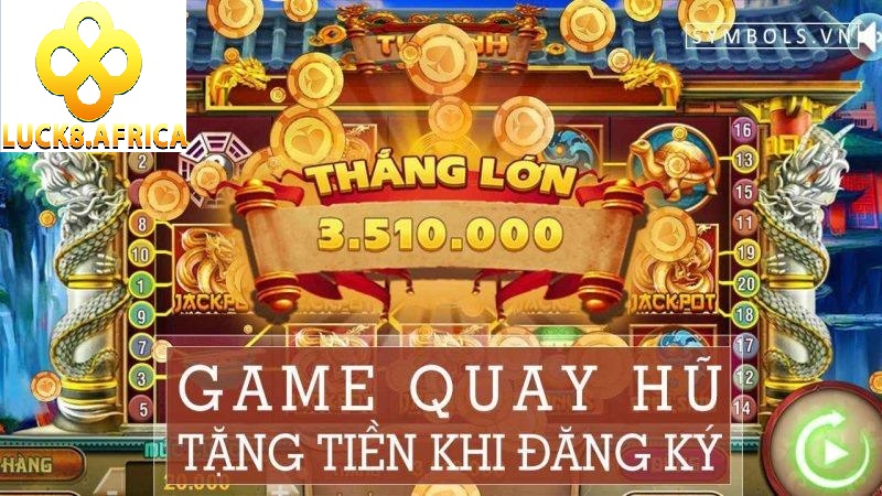 Nổ Hũ Thần Tài Luck8 Thưởng Cực Bự 2025 4 Chia sẻ Kinh nghiệm chơi game Nổ Hũ Thần Tài Luck8