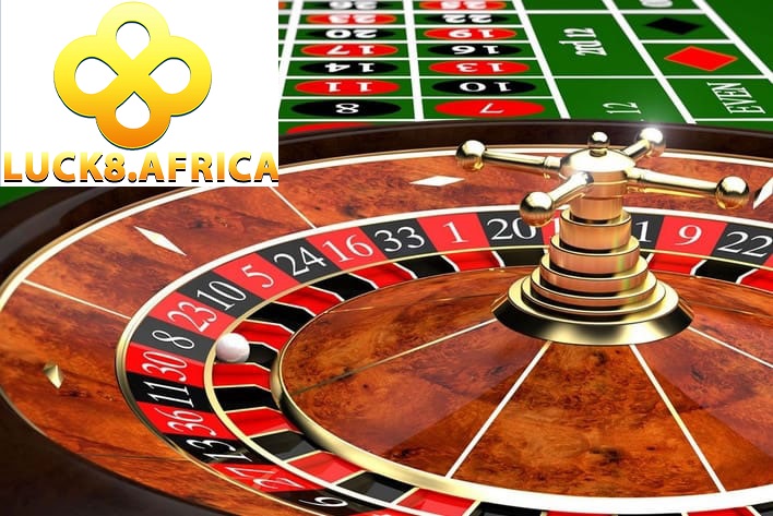 Roulette Luck8 - Chơi Cá Cược Cực Dễ 2025 3 Quy luật chơi Roulette 3D Luck8 chi tiết