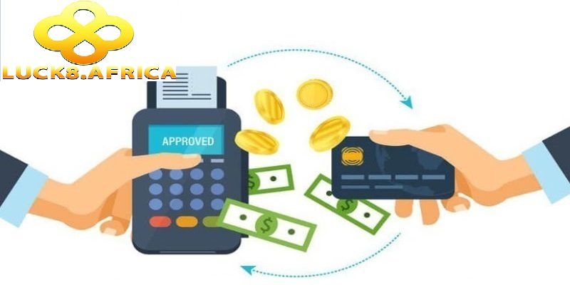 Rút Tiền Luck8 3 Tính năng nạp rút tiền nhanh chóng dễ dàng