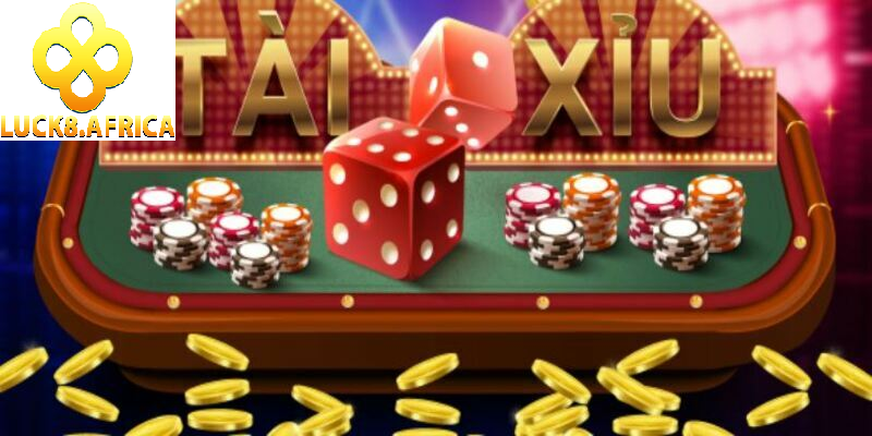 Tài Xỉu Luck8 1 Sự tiện lợi mà tài xỉu online mang đến cho người chơi