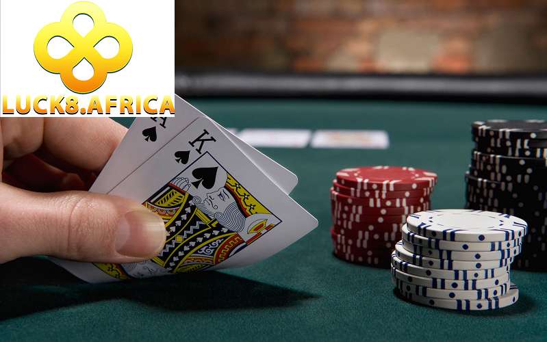 Xì Tố Luck8 Game Bài Cực Hay Trong Năm 2025 3 Các thuật ngữ thường gặp trong xì tố Luck8