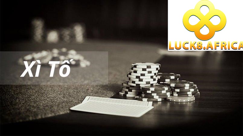 Xì Tố Luck8 Game Bài Cực Hay Trong Năm 2025 4 Các loại bộ bài trong Xì Tố Luck8