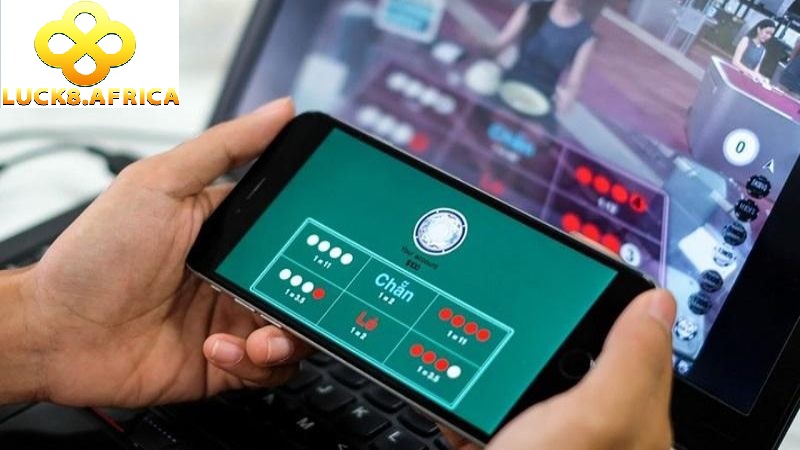 Xóc Đĩa – Chơi Cực Vui Trúng Thưởng Tại Luck8 Uy Tín 2025 3 Giới thiệu thông tin về cổng game Xóc Đĩa Luck8